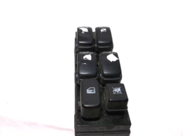 03-04-05-06-07-08-09 KIA SORENTO   MASTER POWER WINDOW SWITCH/CONTROL/OEM image 2