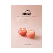 Intimate Couple's Guide: Love Rituals Inspiration for Strengthening Bond (PDF) - $40.99