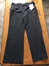 Calvin Klein Womens Pants Size 12P 0036 - $78.21