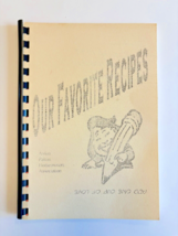 Cookbook Avion Palms Homeowners Association Bowling Green Florida FL 1999 Recipe - £12.16 GBP