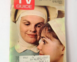 TV Guide Sally Fields The Flying Nun 1969 May 3-9 NYC Metro - £10.08 GBP