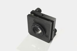 THORLABS SM1 threaded kinematic mirror lens mount for 1&quot; 25mm optics like KM100 - £41.04 GBP