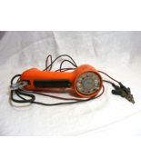 Vintage Rotary Dial Phone Line Tester Bell System Western Electric 4-f - $29.69