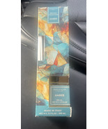 HOPIFICIO Precious Collection Amber Reed Diffuser Bourbon 3.5 fl. oz - $29.69