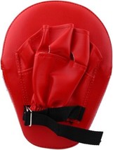 2x Punching Mitts Kickboxing Training Punch MMA Boxing Hand Target Focus... - £10.17 GBP