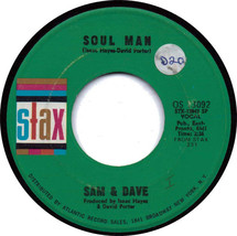Sam and dave soul man reissue thumb200