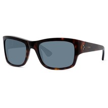 CELINE CL40079I 52N Dark Havana/Green 56-20-125 Sunglasses New Authentic - £137.50 GBP