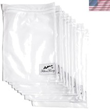 Standard Size 12x17 Nylon Wash Bag Set of 10 – Protect Your Delicates! - $39.00