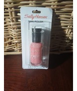 Sally Hansen Nail Polish Hard As Nails Extreme Wear Pink - €9,23 EUR