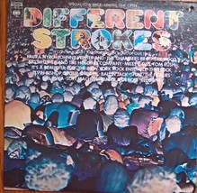 Different Strokes [Record] - £10.14 GBP