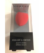 Morphe Highlight &amp; Contour Beauty Makeup Sponge  - £9.34 GBP