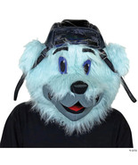 Adults NHL St. Louis Blues Louie Mascot Head - $214.71 CAD