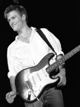 Bryan Adams 8”x10” BW Concert Photo (Brand New) - $298.06 MXN