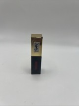 Yes Saint Laurent Rouge Pur Couture Alevres 202 .20 Oz  - $27.92 CAD
