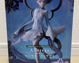 Authentic Japan Luminasta Fate/Grand Order Arcade Tiamat Figure - $34.00