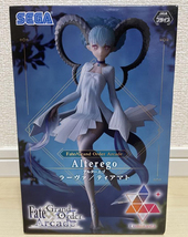 Authentic Japan Luminasta Fate/Grand Order Arcade Tiamat Figure - £26.86 GBP