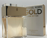 Michael kors gold luxe 3.4 oz eau de parfum spray thumb155 crop