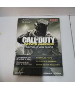 Call Of Duty Infinite Warfare Prima Official Multiplayer Guide   - $66.52 MXN