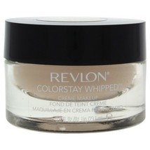 Revlon ColorStay Whipped Crème Makeup, Ivory - $55.98