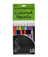 Simplify Colored Pencils Assorted Colors - $2.71 CAD