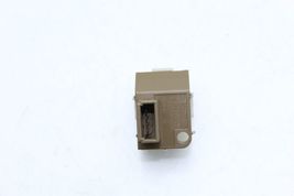 97-04 PORSCHE BOXSTER DASH SUN SENSOR Q6299 image 8
