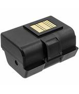 Battery for Resistacap Inc QLN220 QLn220HC QLN320 QLn320HC ZQ500 ZQ510 Z... - $83.33 CAD