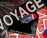 VOYAGE Blue by Jean-Pierre Vallarino - Trick - $23.71