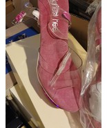 The Highest Heel Platform Pink Sz 7 - €25,63 EUR