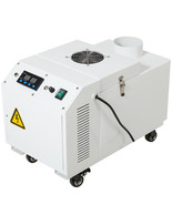 4.5kg/h Ultrasonic Industrial Humidifier Cooler Sprayer 1Fog Outlet 170m... - $609.00