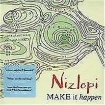 Nizlopi : Make It Happen CD (2008) Pre-Owned - £11.90 GBP
