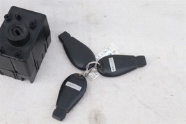 Chrysler Dodge Mopar Wireless Ignition Node WIN Module Switch W/ Fob P05026533AJ image 5