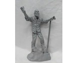 The Walking Dead All Out War Dale Prison Advisor Salute 2018 Exclusive 6&quot; - £61.94 GBP