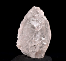 Nirvana quartz Himalayan  growth interference ice quartz # 5946 - £46.62 GBP