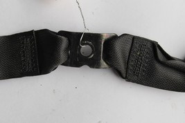 2006-2010 LEXUS IS250 AWD REAR CENTER SEAT BELT BUCKLE LATCH K4510 image 7