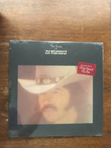 “THE SONGS OF JIM WEATHERLY” (1974). CATALOG # BDS 5608. SEALED MT-/ NM- - $304.58 MXN