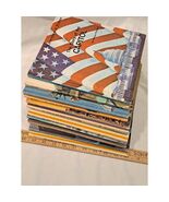 12 titles from "Cornerstones of Freedom" series - $138.58