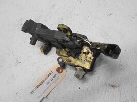 1999 Ford F250 Front Left Driver Door Latch With Bolts - $24.99