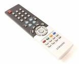 Original Samsung TV Remote for All Samsung TV Models - $16.99