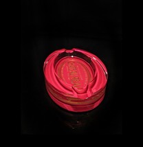 Chateau Real Cigar Ashtray in original box Measures 7.5" L x 4.75" W x 1.75" H image 6