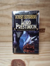 Robert Silverberg - The Majipoor Cycle Book 6 - Lord Prestimion - Paperback - £8.00 GBP