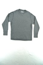 Arizona Jean Company Boy&#39;s Size Medium Long Sleeve Gray Shirt - £4.62 GBP