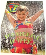 Vintage McDonald’s Fast Food 1994 Magazine Wonderful Water SKU 052-07 - $6.88