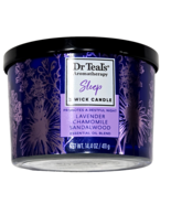 Dr. Teal's Aromatherapy Sleep 3 Wick Candle Lavender Chamomile Sandalwoo... - $478.34 MXN Dr. Teal's Aromatherapy Sleep 3 Wick Candle Lavender Chamomile Sandalwoo... - $478.34 MXN
