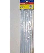 ToolRite Full Size General Purpose Glue Sticks 1/2" x 12" 6 Pack - $220.58 MXN ToolRite Full Size General Purpose Glue Sticks 1/2" x 12" 6 Pack - $220.58 MXN