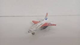 DIECAST USAF US AIR FORCE F16 model number A203 Rescue - $6.64