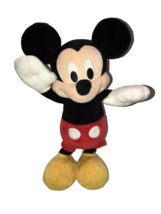 Mickey Mouse Clubhouse Disney 16&quot; Dancing Parts Repair Just Play 10080 Plush - £18.75 GBP