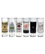 Classic Novelty Top Shelf Assorted Shot Glass Gift Set  - $95.00