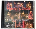 Marley&#39;s Ghost: Live at The Freight (CD - 2001, Sage Arts Records) - $11.89