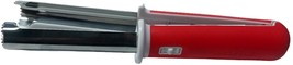 Red Casabella Apple Corer - $284.59 MXN