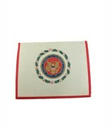 US Congress William Cowger Louisville KY 1960s GOP Autographed Holiday Card - $12.00